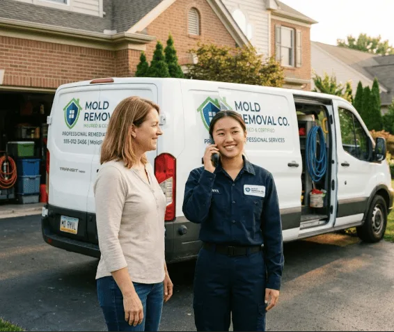 Crawlspace Mold Remediation Gettysburg, PA FAQs